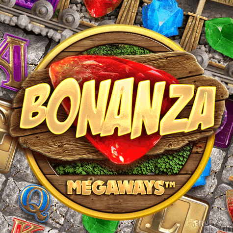 Bonanza Megaways chez Casino1