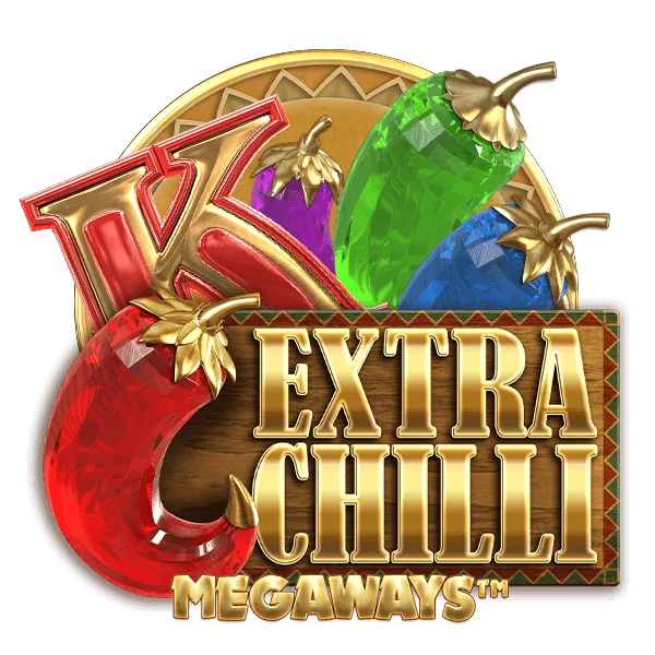 Extra Chilli chez Casino1