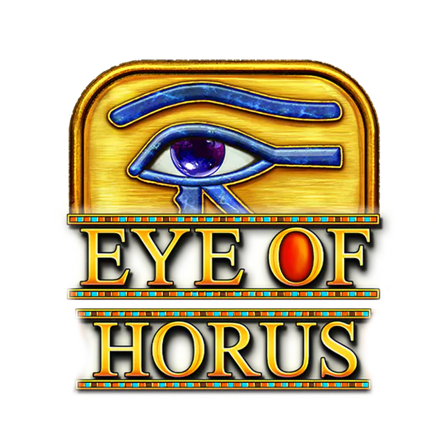 Eye of Horus chez Casino1