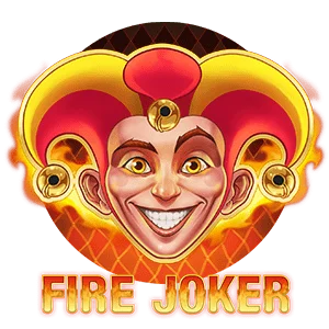 Fire Joker chez Casino1