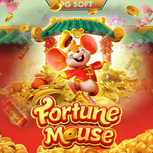 Fortune Mouse chez Casino1
