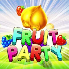 Fruit Party chez Casino1