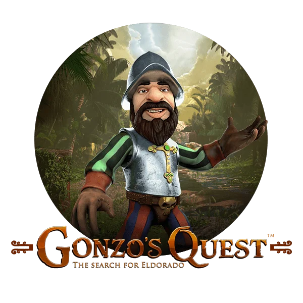 Gonzo’s Quest chez Casino1