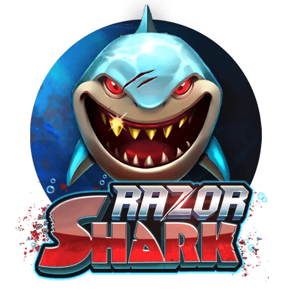 Razor Shark chez Casino1