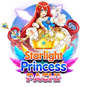 Starlight Princess chez Casino1