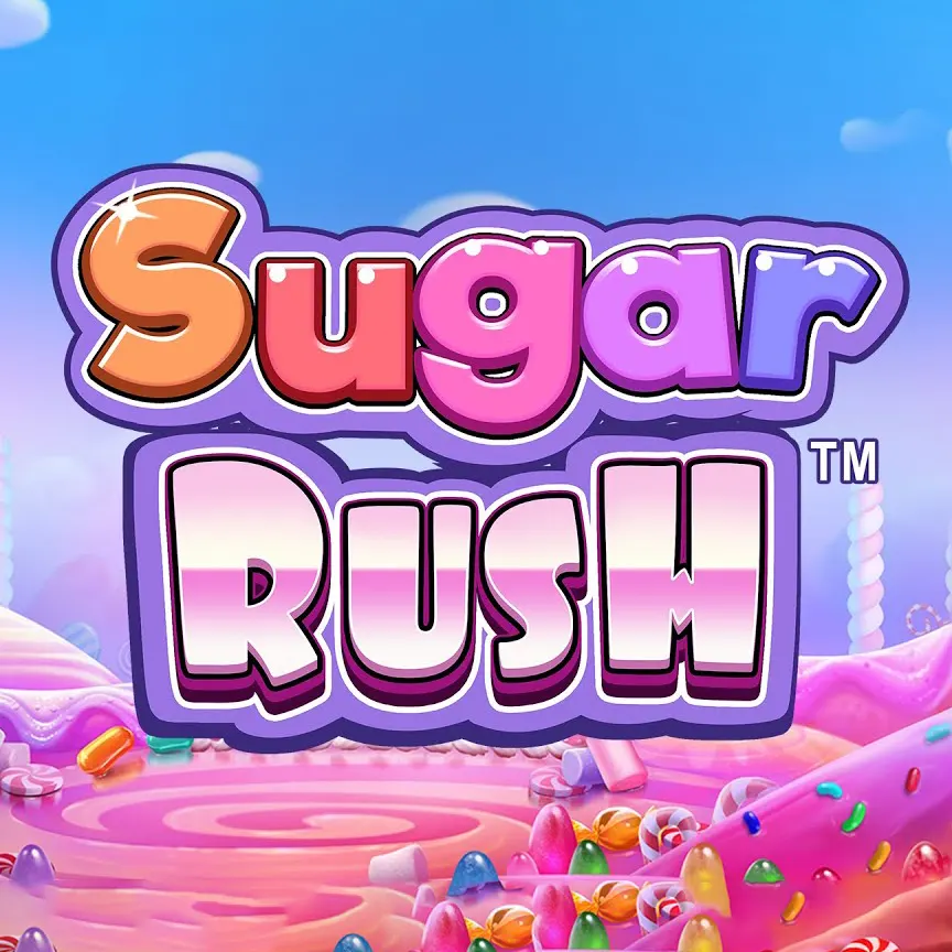 Sugar Rush chez Casino1