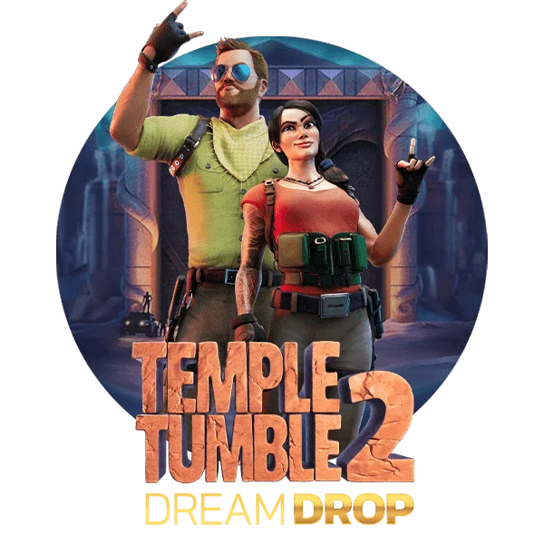 Temple Tumble 2 chez Casino1