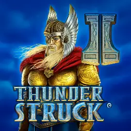 Thunderstruck II chez Casino1