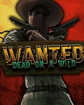 Wanted Dead or a Wild chez Casino1