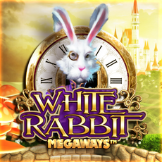 White Rabbit chez Casino1